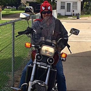 Meet your Posher, Robert